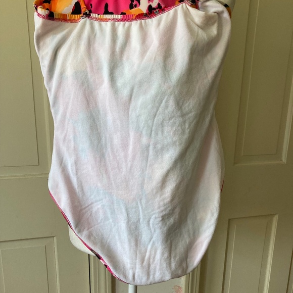 Villa Del Mar Swimsuit/ Spaghetti Straps option - Picture 10 of 13